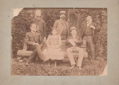 1890-env-Peut-etre-Loulou et Omer