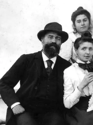 1898-Omer Moulonguet