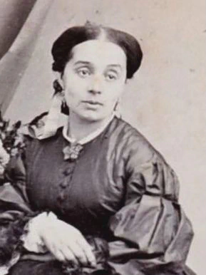Rosalie Saint-Jean