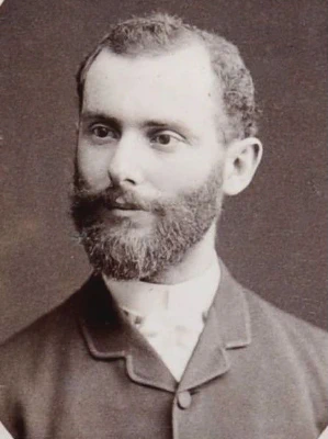 Adrien Dieuzeide