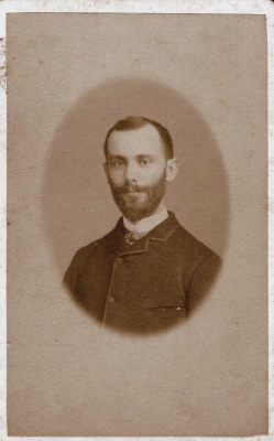 Adrien Dieuzeide