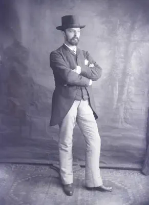 1885-Georges_I Ancely