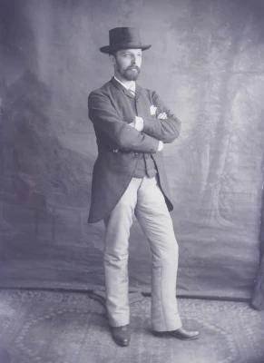 Georges Ancely