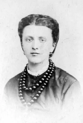 1885-env-Marie Daudirac epouse Privat-1