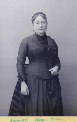 1886-Marianne_Clarisse_epouse_Ricous