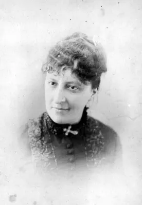 1886-env-Valentine Daudirac epouse Moulonguet-1