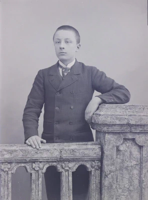 René Ancely