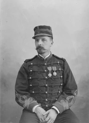 Georges Ancely
