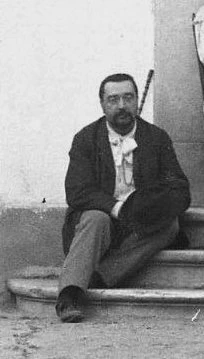 Edouard Privat