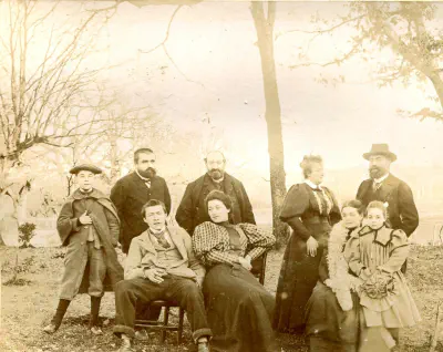 1896-Moulonguets à Vidouze