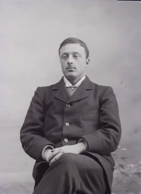 René Ancely