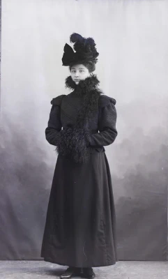 Marthe Ancely