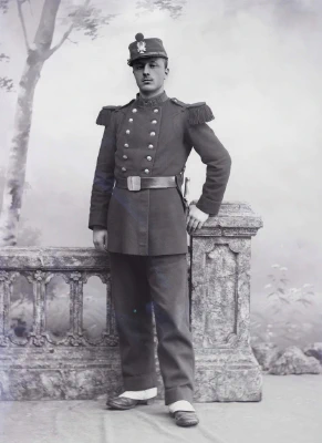 René Ancely
