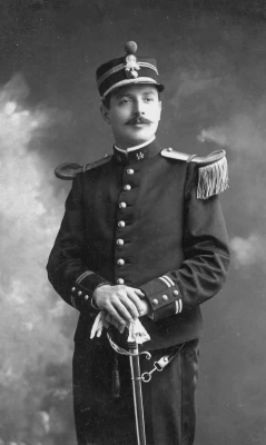 Edouard II  Privat