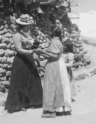 1901-Loulou_a_Seville