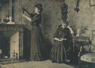 1903-env-Elisabeth_et_Mamete