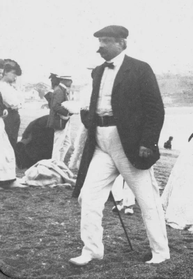 Jean-Baptiste Loubiere