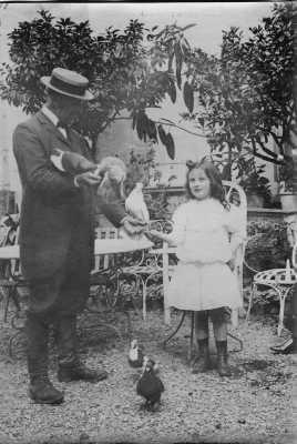 1908-Valentine_Atine_et_Georges-I_Ancely