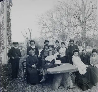 1909-Vidouze Ancely-Moulonguet-Dieuzeide-Fouga