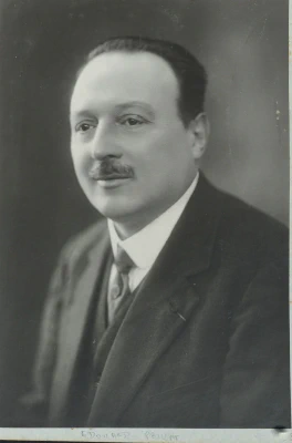 Edouard Privat (1876-1934)