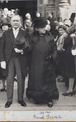 1910-env-PaulPrivat_MarieDaudirac