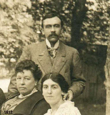 1912-Bedouret&Dieuzeide&Abadie