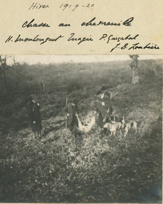 1919-LOUBIERE