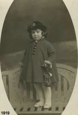 Linette Fouga