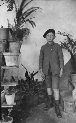 1920 environ 