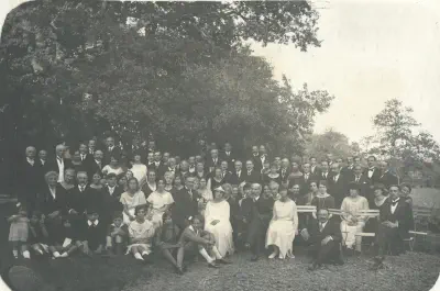 1922-Mariage Mamiche-1