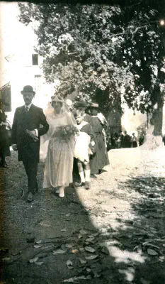 1922-Mariage Valentine ANCELY-2