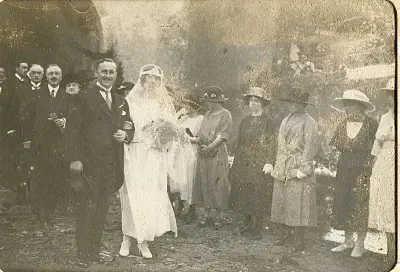 1922-Mariage Valentine ANCELY-3