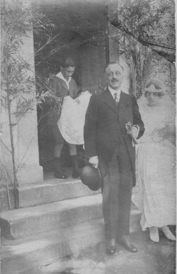 1922-Mariage_de_Mamiche_et_Edouard