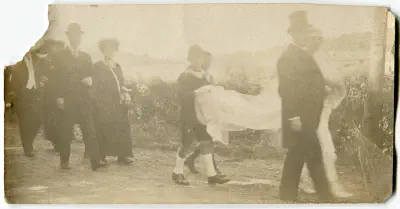 1922-Vidouze_Mariage_Valentine_Edouard