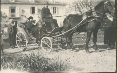 1922-Vidouze_en_caleche