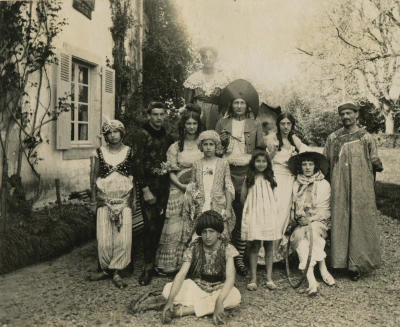 1923-Les_jeunes_a_Vidouze-1