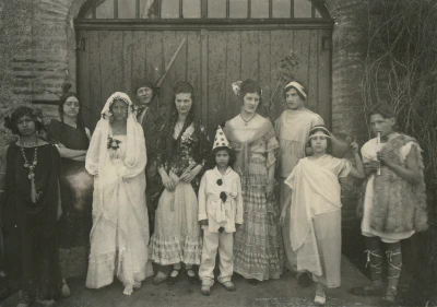 1923-Les_jeunes_a_Vidouze-2