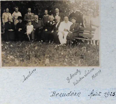 1925-Baudean-Ancely&Loubière