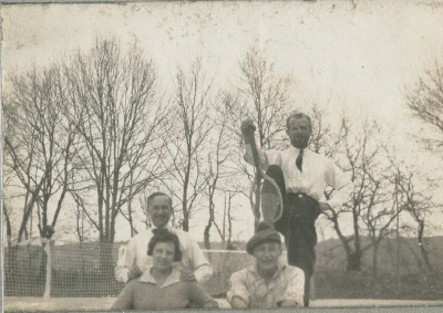 1925-G.Ancely_Edouard_et_Mamiche_R.Garipuy_Vidouze