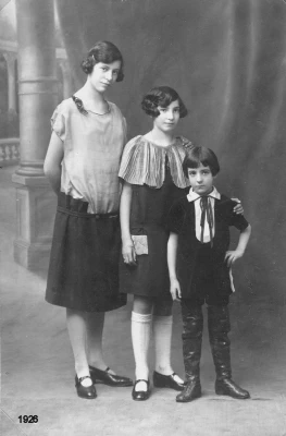 1926-Famille_Fouga_Bordeaux