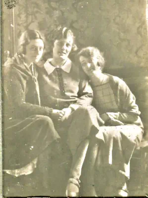 1926-Marie Mazoyer_Mamiche_Mimi Garipuy_Vidouze