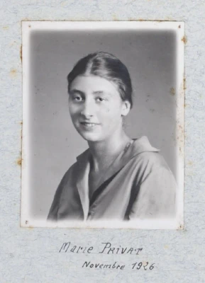 1926-Marie_Privat
