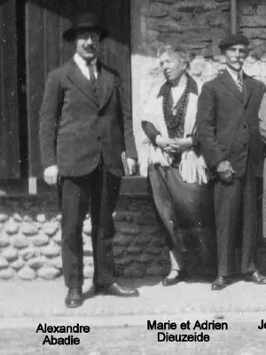 1929-Abadie&Dieuzeide