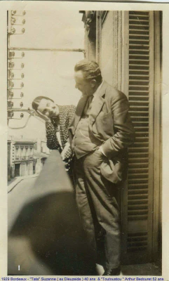 1929-Dieuzeide_Bedouret