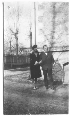 1929-Georgeeou&B.Fouga père