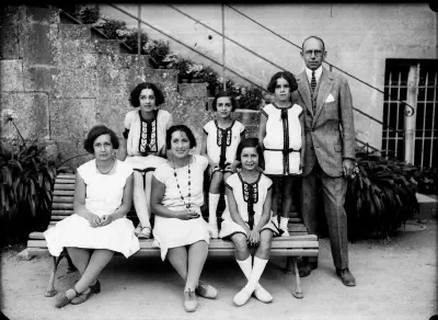 1929-Groupe Bouvet Rabut