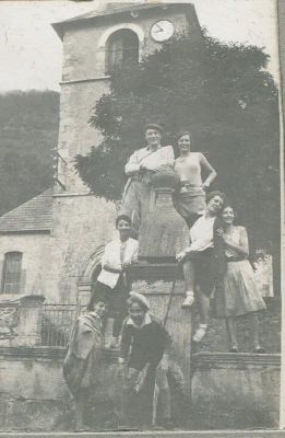 1930-G.et_Georgeou_Ancely_Mamiche_et_Fouga_a_Cadeac