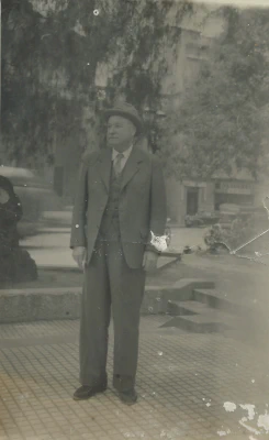 1930-env-Emile_Xinto_frere_de_Amelie