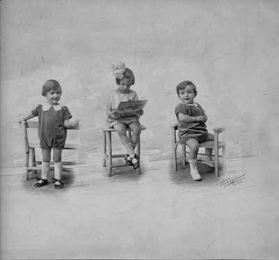 1930-env-Enfants_de_Victor_Puiseux