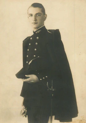1930-env-Paul_Lance_Polytechnicien